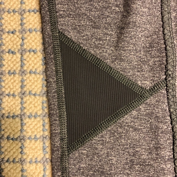 Grey Leggings - Picture 5 of 7